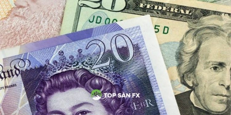 Phân tích GBP/USD 16/2: Tiếp tục thoát khỏi mức thấp