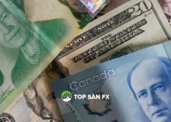 Phân tích USD/CAD 24/2: Giảm khỏi mức hỗ trợ hai tuần