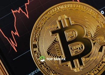 Bitcoin có thể được đặt ở mức thấp