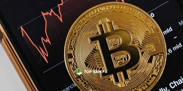 Bitcoin có thể được đặt ở mức thấp