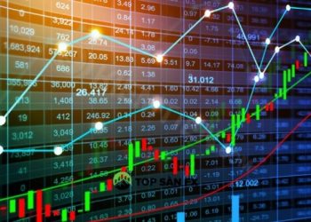 Chứng khoán châu Á trượt giá, S&P 500 phục hồi