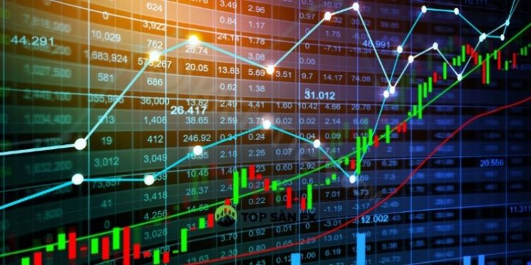 Chứng khoán châu Á trượt giá, S&P 500 phục hồi