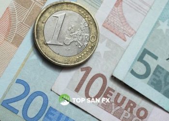 Euro giữ đà tăng hy vọng giảm bớt căng thẳng ở Ukraine