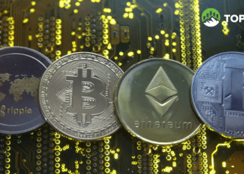 Đồng tiền ảo tiềm năng