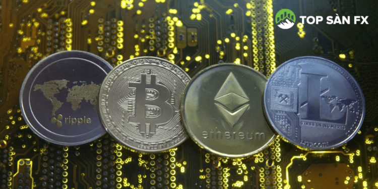 Đồng tiền ảo tiềm năng