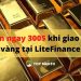Nhận ngay 300$ khi giao dịch vàng tại LiteFinance