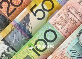 Phân tích AUD/USD 1/3: Tăng cao hơn khoảng 0,7250