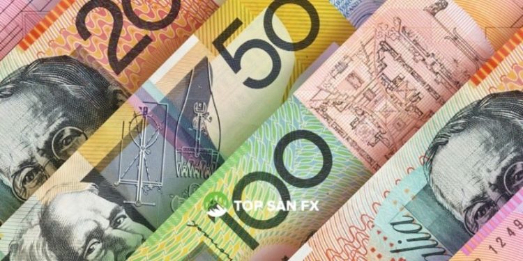 Phân tích AUD/USD 1/3: Tăng cao hơn khoảng 0,7250