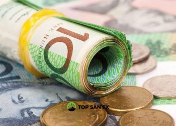 Phân tích AUD/USD 25/3: Dao động quanh mức cao nhất hàng năm