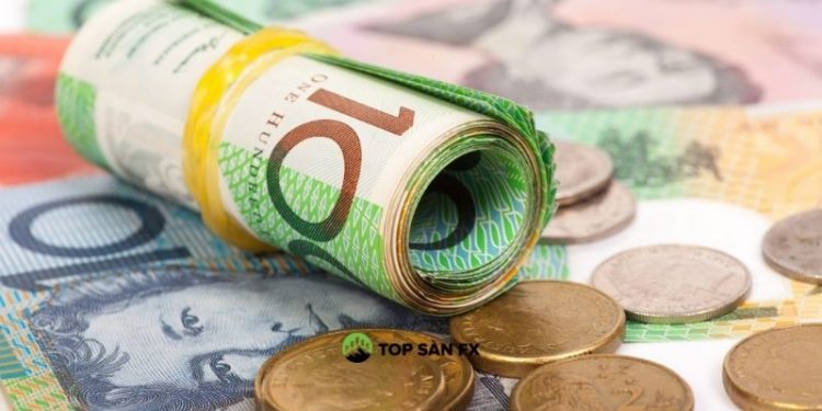 Phân tích AUD/USD 25/3: Dao động quanh mức cao nhất hàng năm