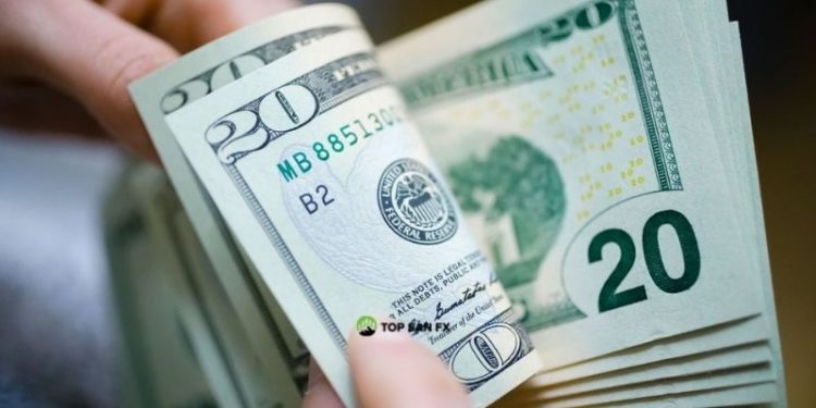 Phân tích EUR/USD 10/3: Tăng mạnh nhất trong sáu năm