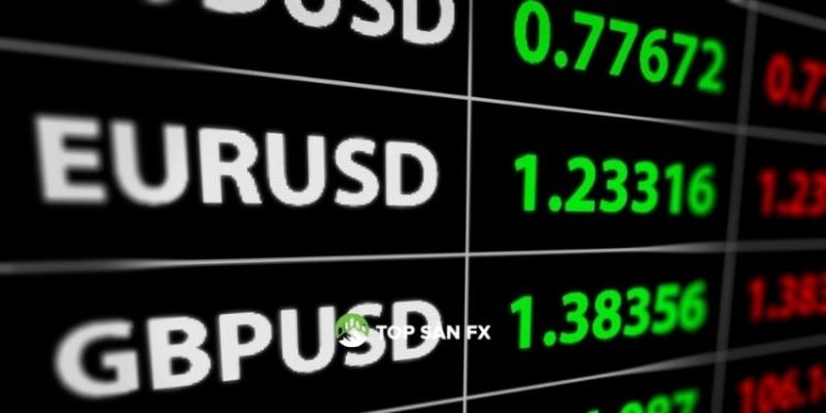Phân tích EUR/USD 16/2: Giảm xuống 1,1000 sau cuộc họp FOMC