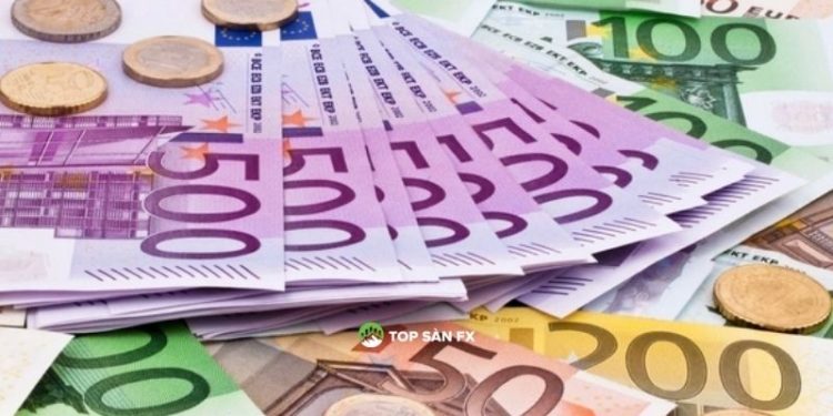 Phân tích EUR/USD 21/3: Tiếp tục bị áp lực đối với 100-SMA