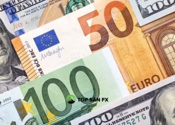 Phân tích EUR/USD 24/2: Sự phục hồi gần mức 1.1000