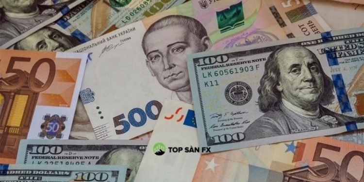 Phân tích EUR/USD 29/3: Những con bò tìm kiếm mức 1.1050