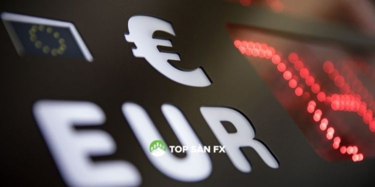 Phân tích EUR/USD 3/3: Giảm dần khỏi mức thấp 22 tháng