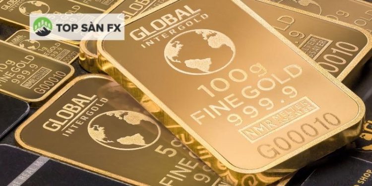 Phân tích tỷ giá vàng ngày 31/03/2022