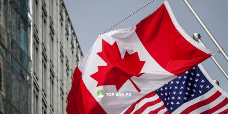 Phân tích USD/CAD 11/3: Bears có lãi trong vùng hỗ trợ hàng ngày