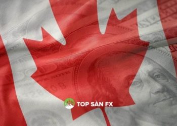 Phân tích USA/CAD 4/3: Giữ trên 1,2670 do WTI mất điểm