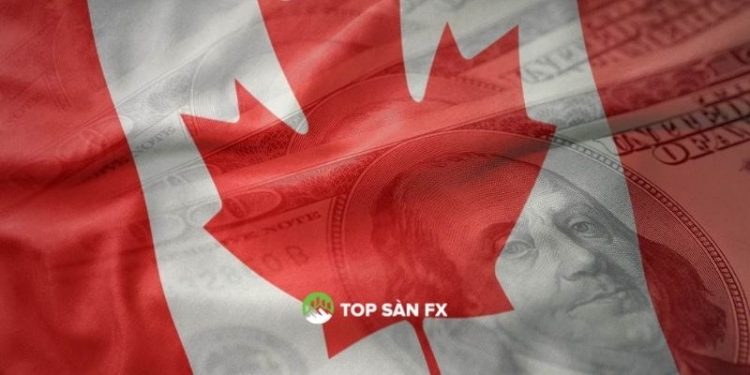Phân tích USA/CAD 4/3: Giữ trên 1,2670 do WTI mất điểm