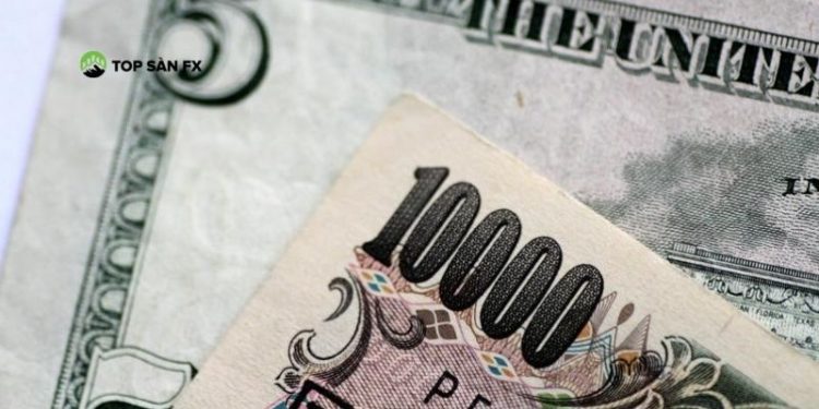 Phân tích USD/JPY 22/3: Đạt mức cao nhất trong sáu năm