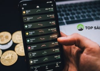 Quỹ đầu tư Crypto