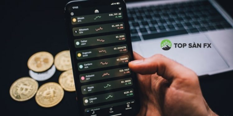 Quỹ đầu tư Crypto