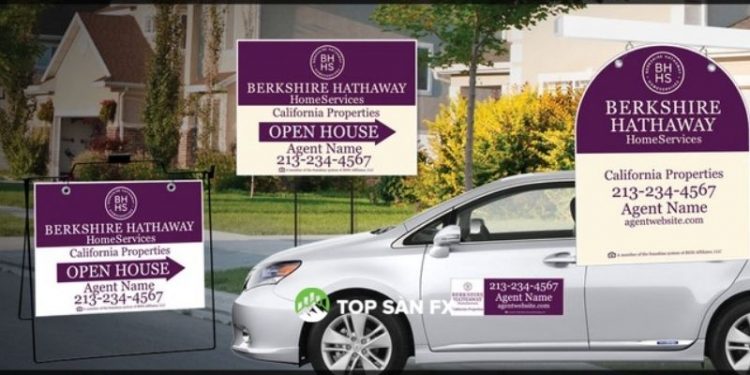 Giá cổ phiếu Berkshire Hathaway đạt $500.000