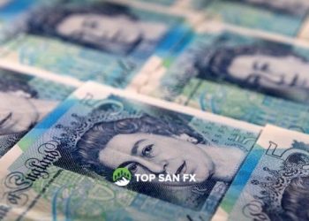 BoE nâng lãi suất ngân hàng, lạm phát đạt đỉnh