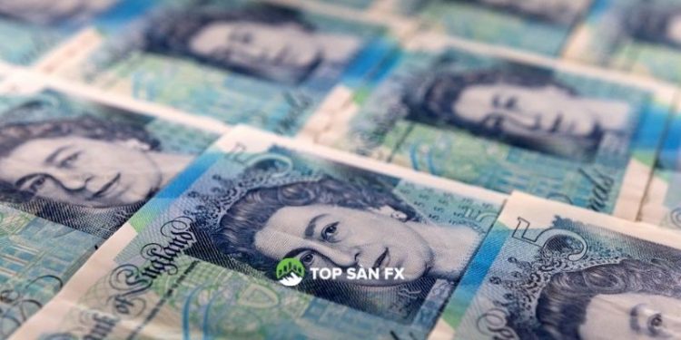 BoE nâng lãi suất ngân hàng, lạm phát đạt đỉnh