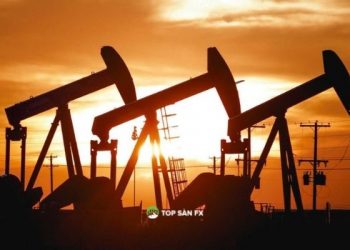 Giá dầu giảm nhiều nhất trong 2 năm