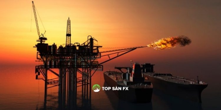 Giá dầu giảm do EU ít có khả năng cấm dầu Nga