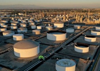 Dầu (29/3) giảm trước hy vọng đàm phán hòa bình của Ukraine