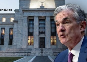 Fed sẽ tăng lãi suất mạnh mẽ hơn nếu cần