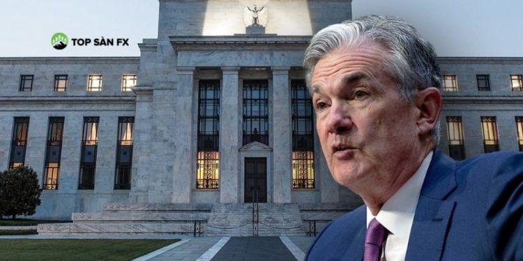 Fed sẽ tăng lãi suất mạnh mẽ hơn nếu cần