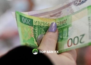 Lạm phát của Nga tăng nhanh lên 9,05%
