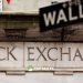 Phố Wall trượt khi giá dầu tăng, Nasdaq xác nhận thị trường giảm