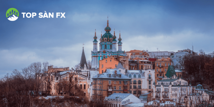 Chiến sự Nga-Ukraine ảnh hưởng kinh tế các nước láng giềng