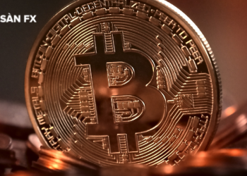 Đầu tuần giá Bitcoin khởi sắc
