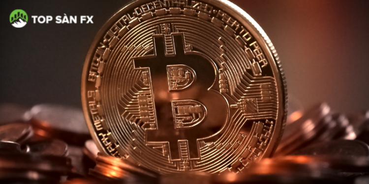 Đầu tuần giá Bitcoin khởi sắc