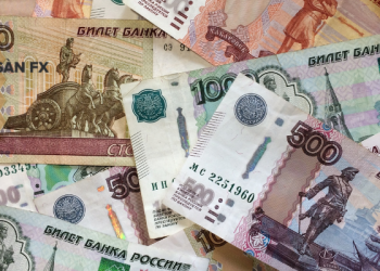 Mỹ không cho trả tiền bằng USD, Nga thanh toán bằng Ruble