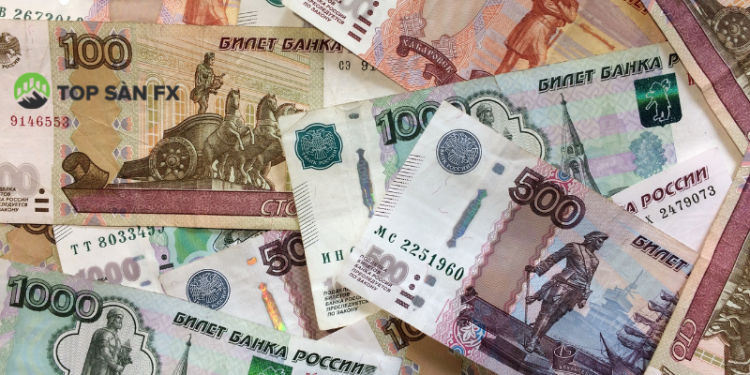 Mỹ không cho trả tiền bằng USD, Nga thanh toán bằng Ruble