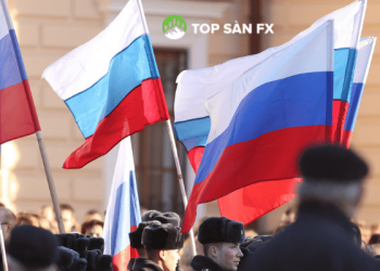 Nga tăng cường tích lũy Euro và Nhân dân tệ