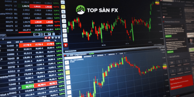 Phân tích EUR/CAD và GBP/JPY ngày 01/04/2022