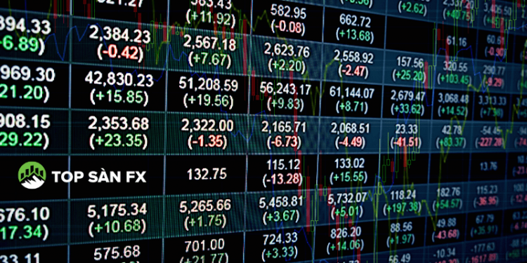 Phân tích EUR/USD và GBP/USD ngày 11/04/2022