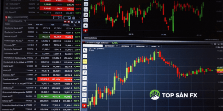 Phân tích EUR/USD và GBP/USD ngày 14/04/2022
