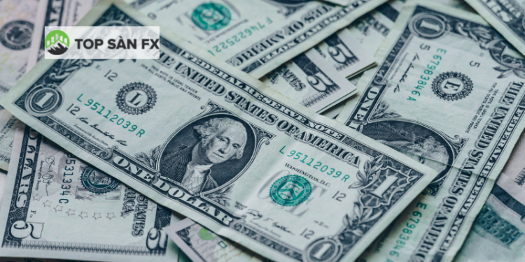 Phân tích USD ngày 05/04/2022