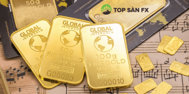 Phân tích XAU/USD ngày 30/03/2022