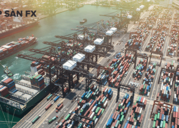 Rối ren trong chuỗi cung ứng toàn cầu đã trở lại