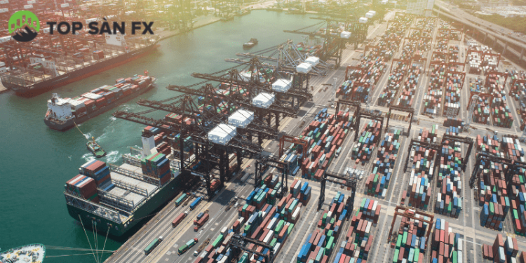 Rối ren trong chuỗi cung ứng toàn cầu đã trở lại